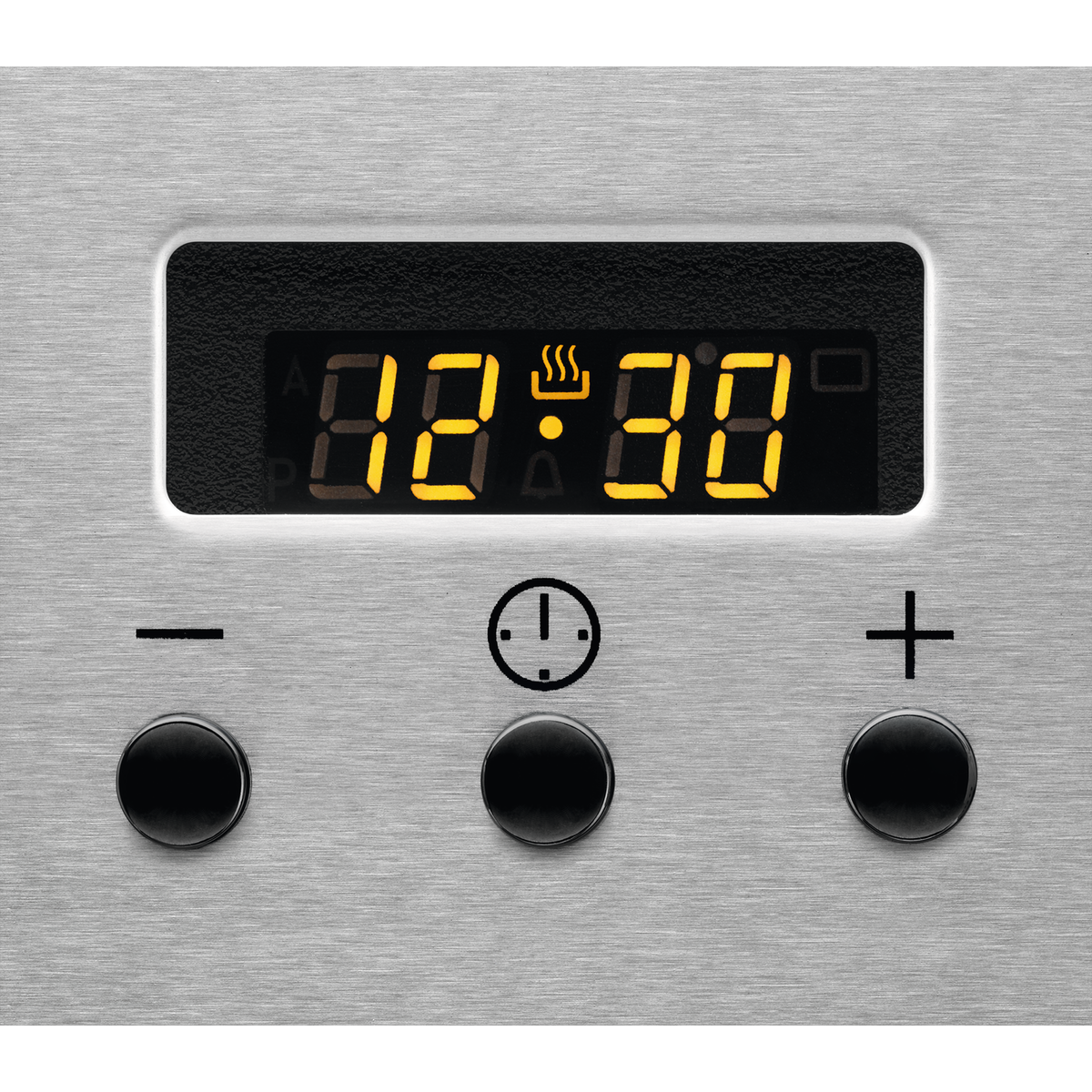 Electrolux - Gāzes plīts - LKK560228X