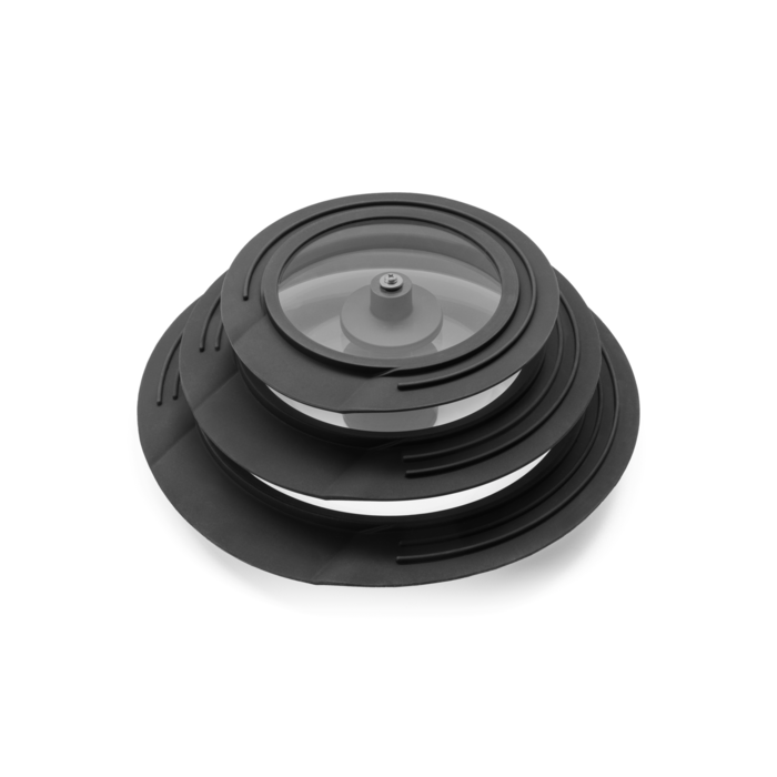 Electrolux - Aizsargnodalījums plīts virsmai - E9HOSM