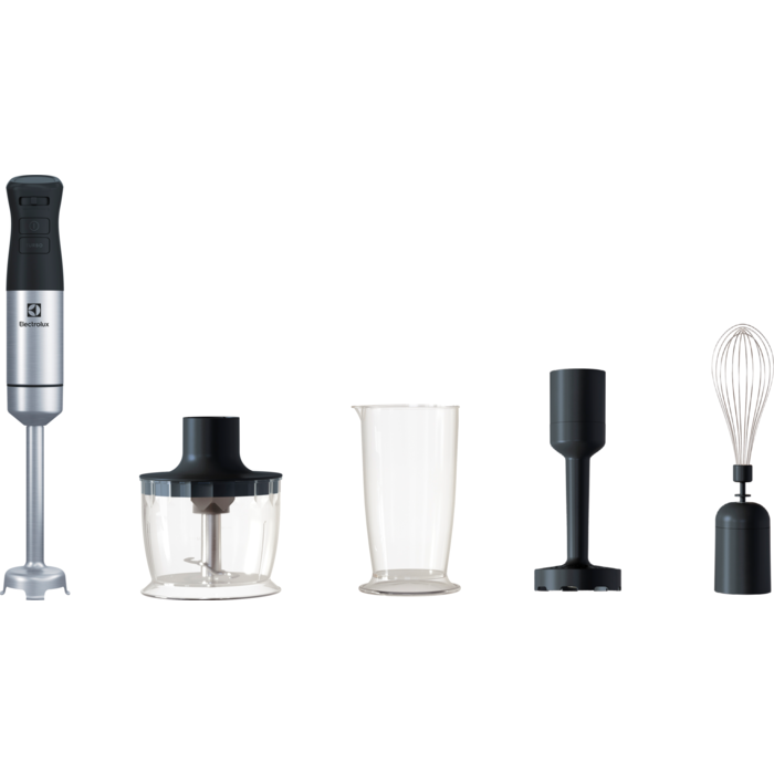 Electrolux - Rokas blenderis - E5HB2-8SS