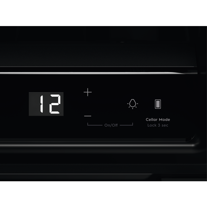 Electrolux - Vīna dzesētājs - EWUS018B7B