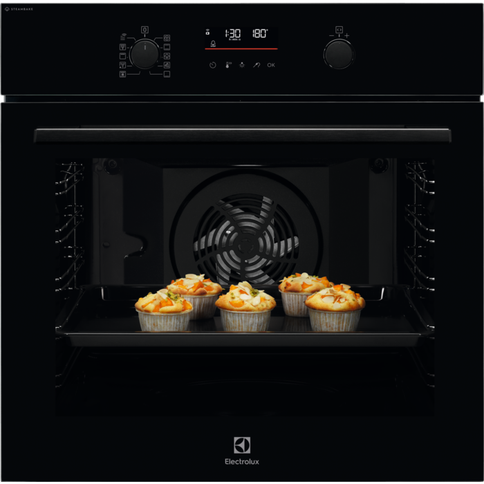 Electrolux - Cepeškrāsns - EOD6P77WZ