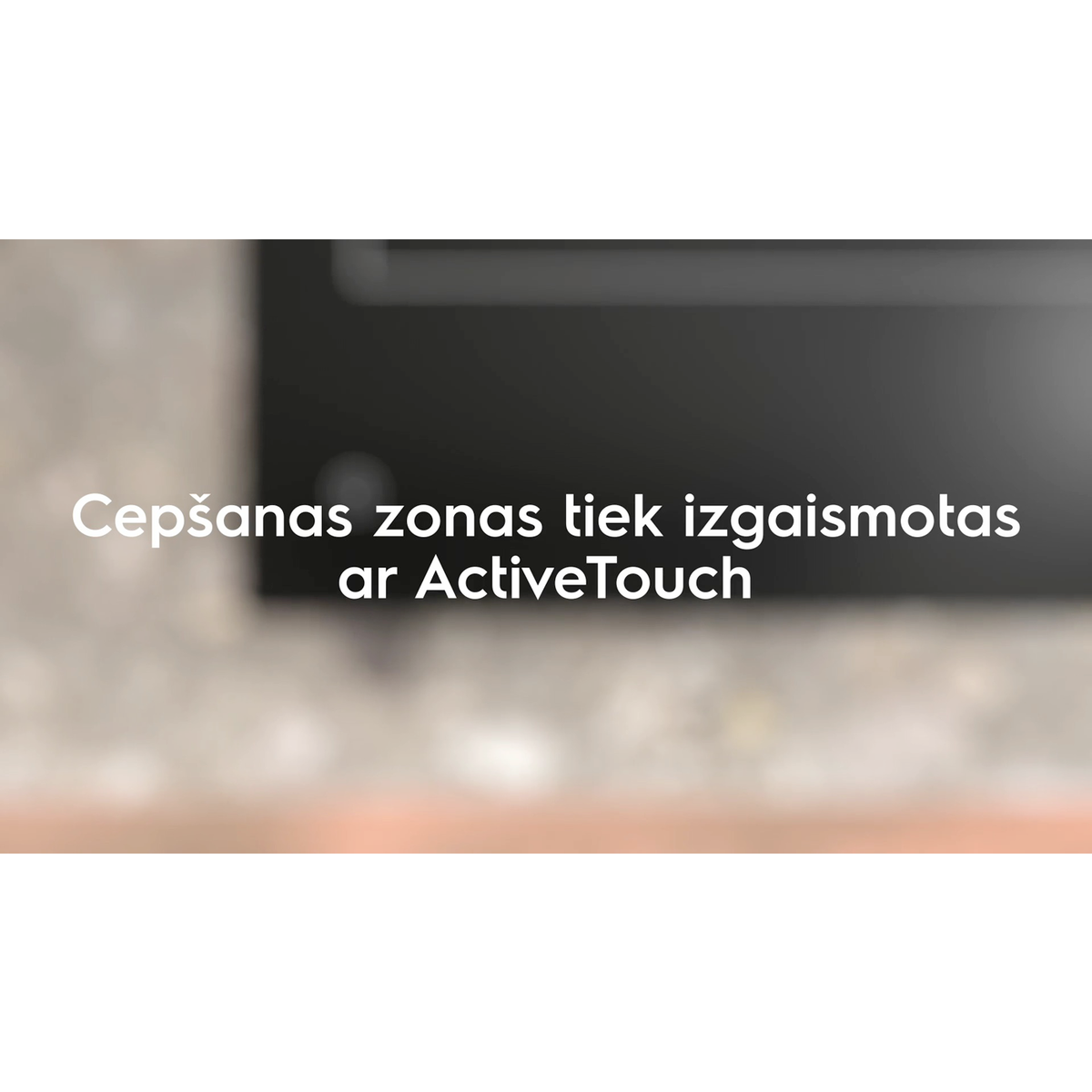 Electrolux - Indukcijas plīts virsma - EIP8146
