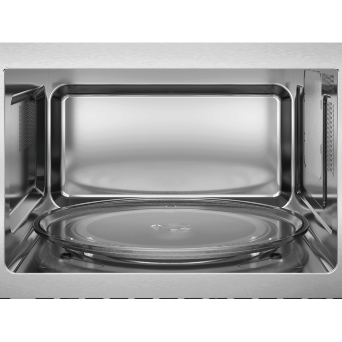 Electrolux - Mikroviļņu krāsns - KMFD264TEX