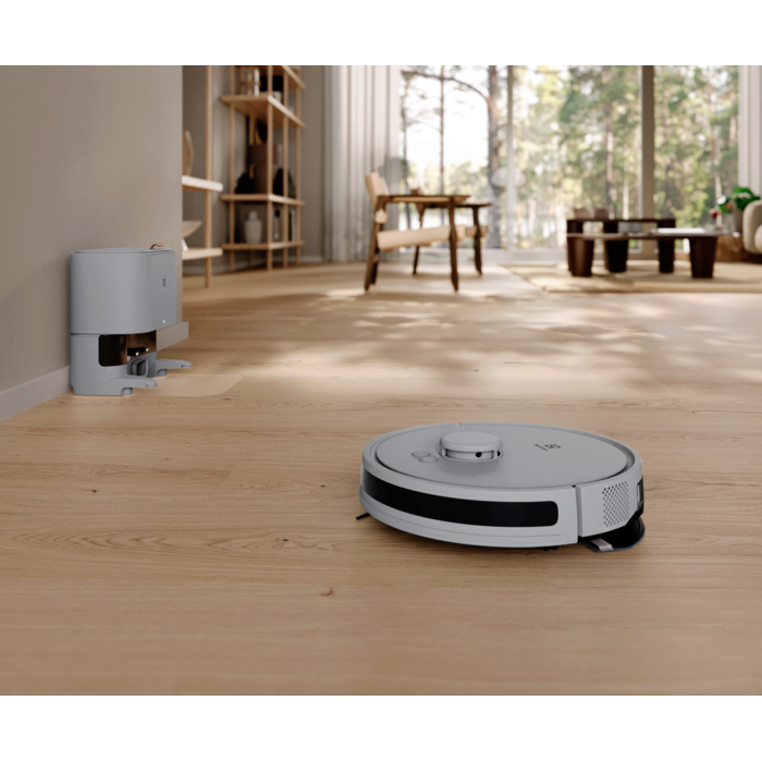 Electrolux - Putekļsūcējs robots - ER71UW2UG