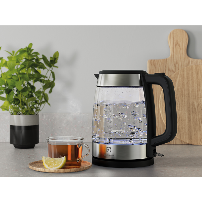 Electrolux - Tējkanna - E4GK1-4GB