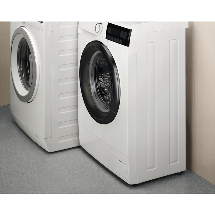 Electrolux - Priekšas ielādes veļas mašīna - EW6SM326S