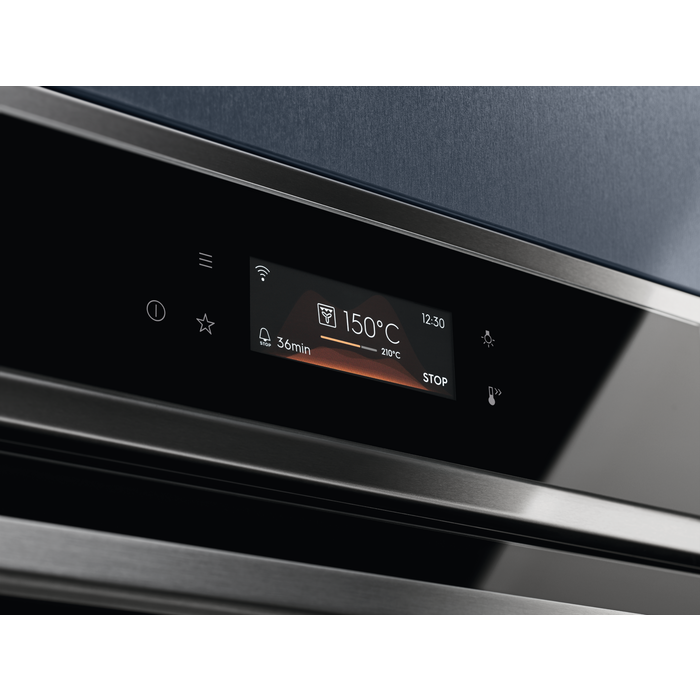 Electrolux - Cepeškrāsns - EOB8S39WX