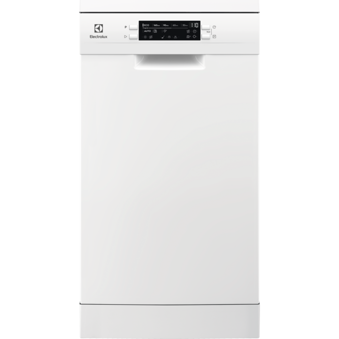 Electrolux - Small dishwasher - ESA42110SW