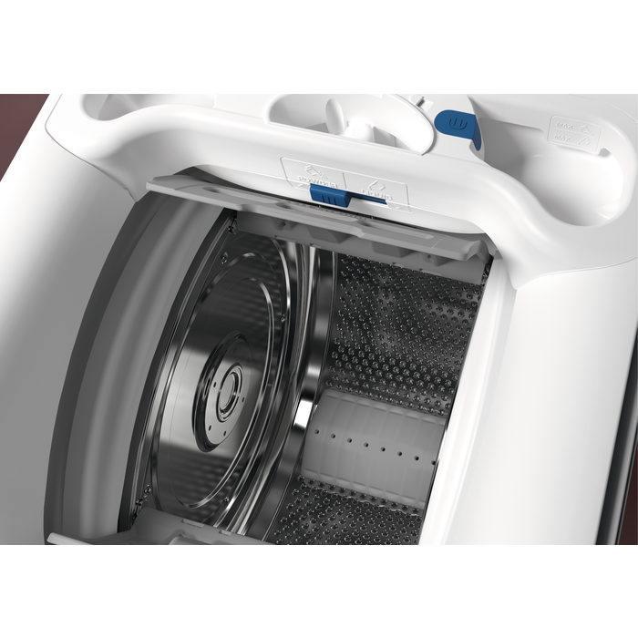 Electrolux - Augšas ielādes veļas mašīna - EW6TN4061
