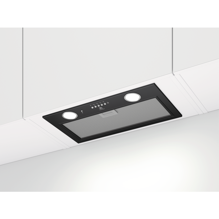 Electrolux - Iebūvējams tvaika nosūcējs - CFG516R