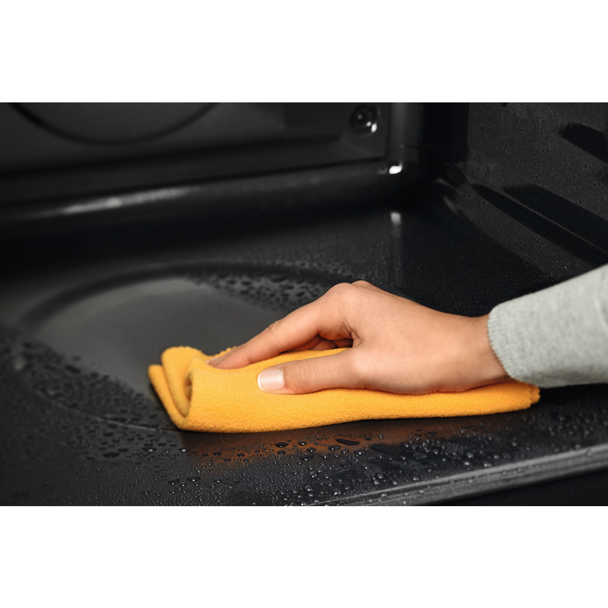 Electrolux - Cepeškrāsns - EOF3H50BX