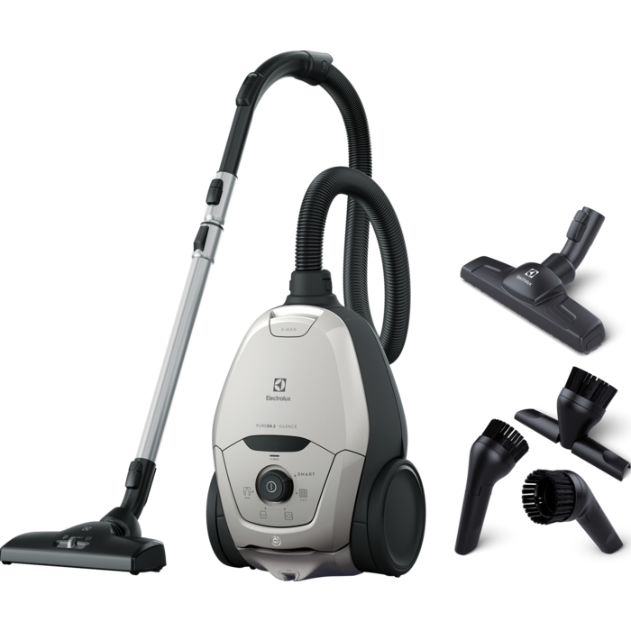Electrolux - Putekļsūcējs ar vadu - PD82-4MG