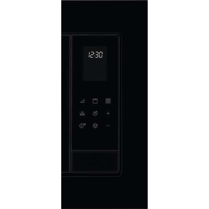 Electrolux - Mikroviļņu krāsns - LMS4253TMK