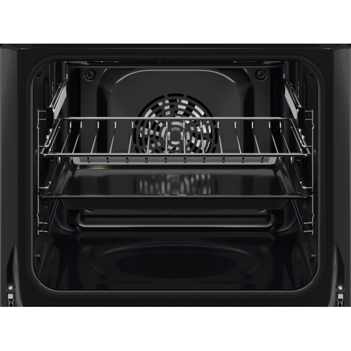 Electrolux - Cepeškrāsns - LOF3H10BK