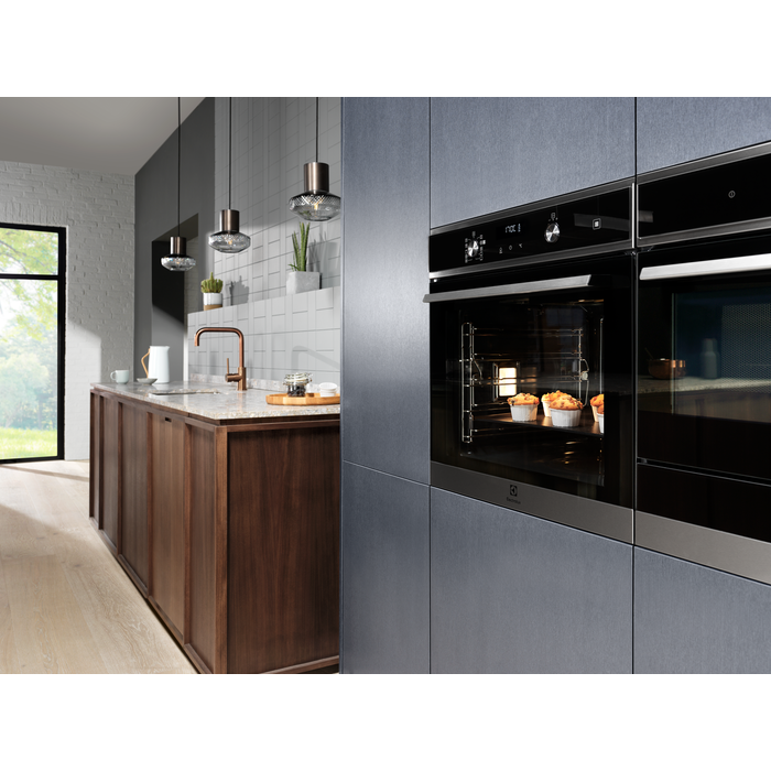 Electrolux - Cepeškrāsns - EOD4P57H