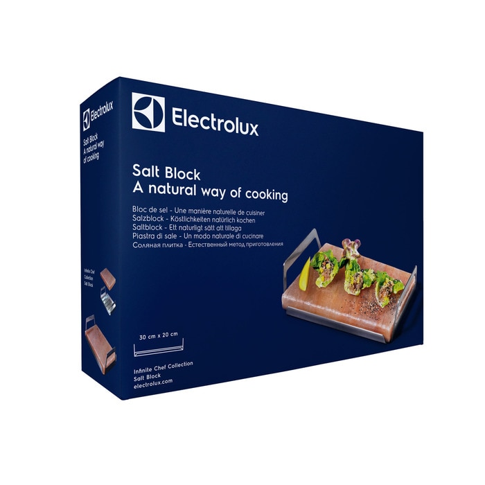 Electrolux - Sāls bloks - E2SLT