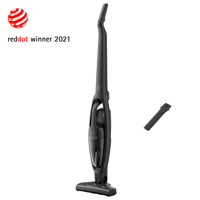 Electrolux - Bezvadu putekļsūcējs - ES31CB18GG