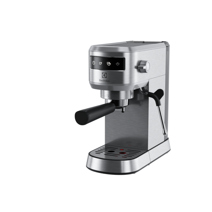 Electrolux - Kafijas automāts - E6EC1-6ST
