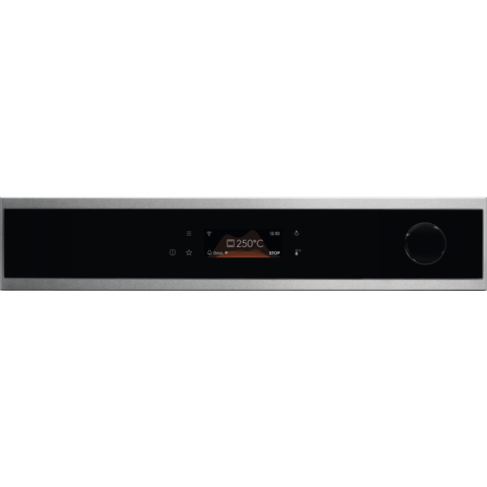 Electrolux - Tvaika cepeškrāsna - EOC8P39WX