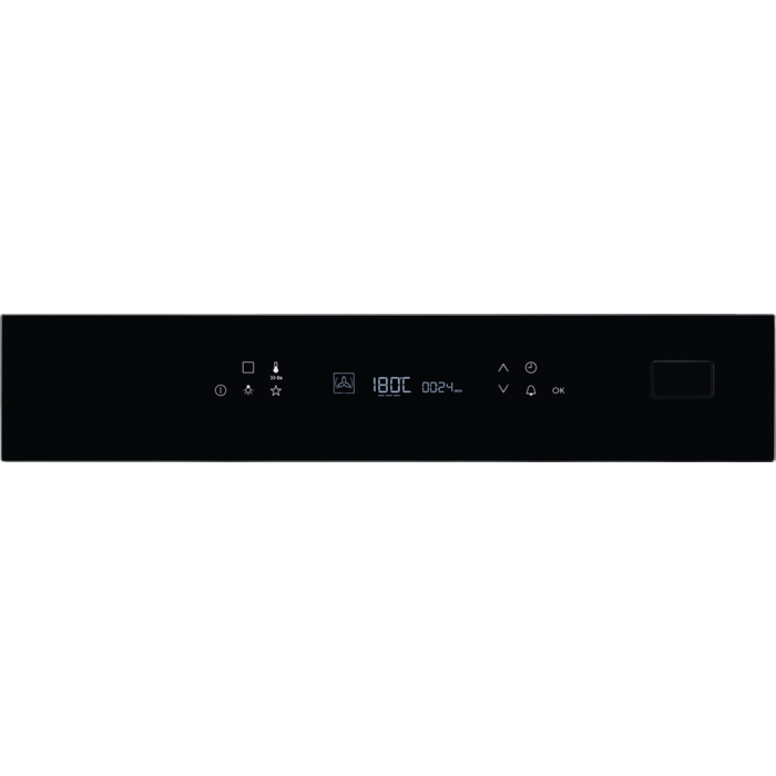 Electrolux - Cepeškrāsns - EOB7S31Z