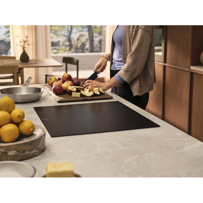 Electrolux - Indukcijas plīts virsma - EIT60433CT