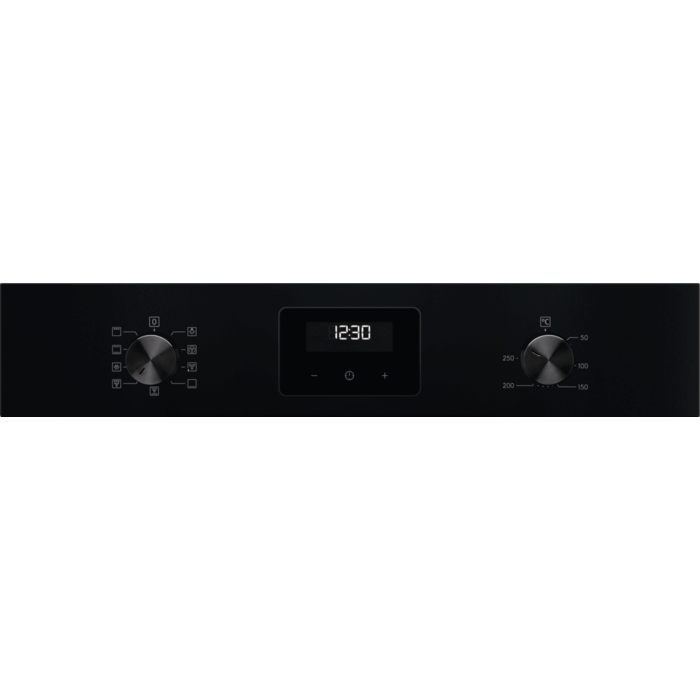Electrolux - Cepeškrāsns - LOF3H10BK