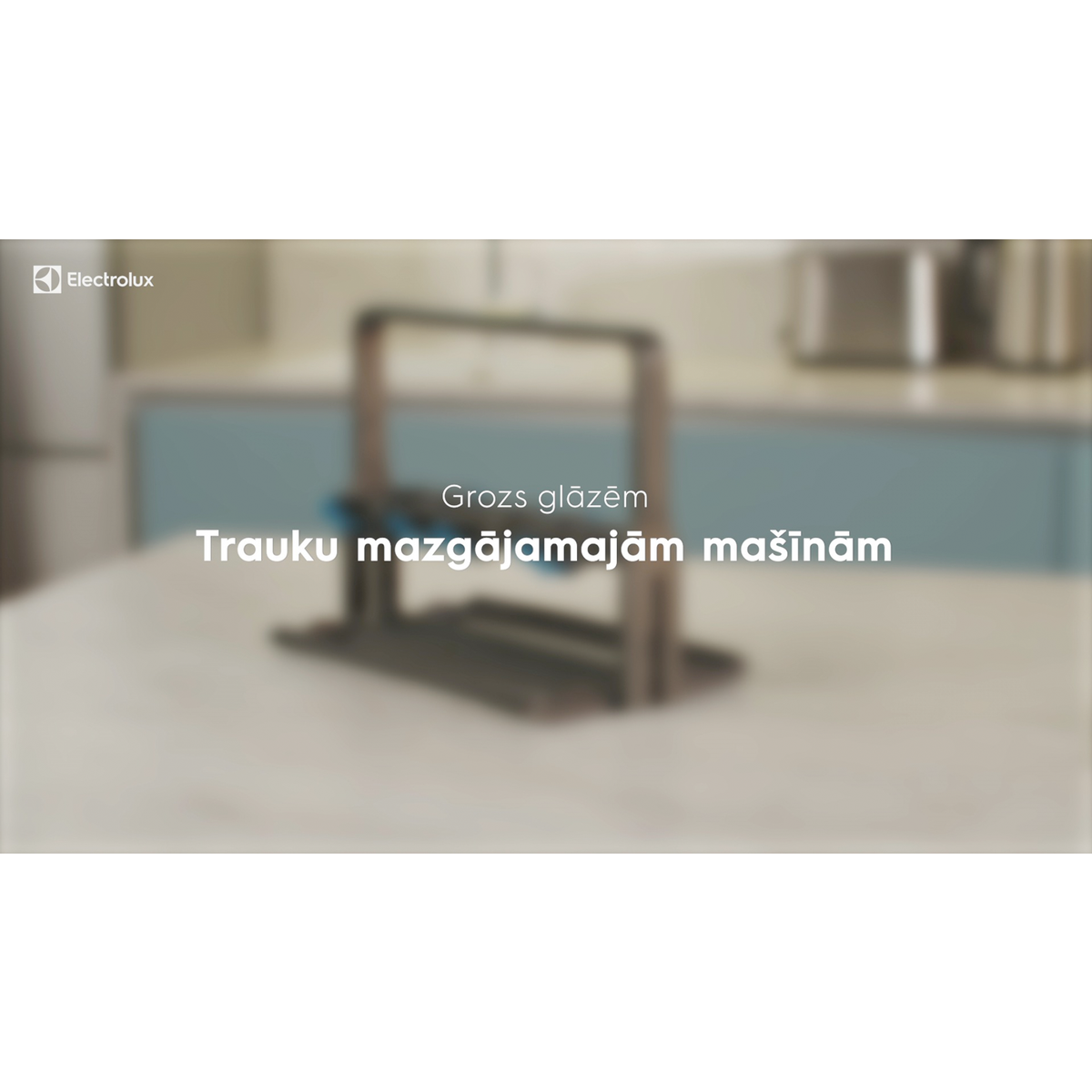 Electrolux - Glāžu statīvs - E9DHGB01