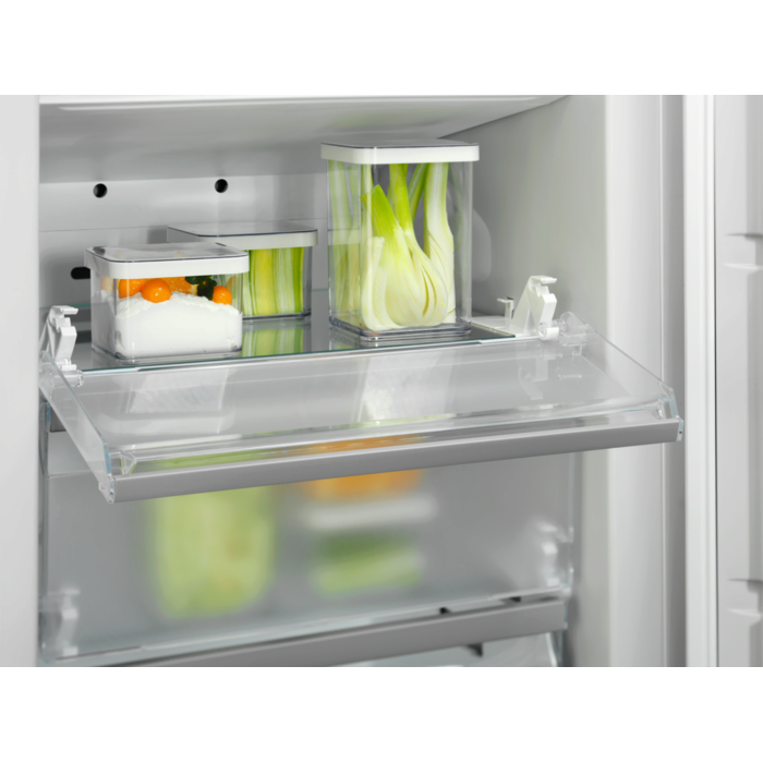 Electrolux - Iebūvējamā saldētava - KUN7NE18S