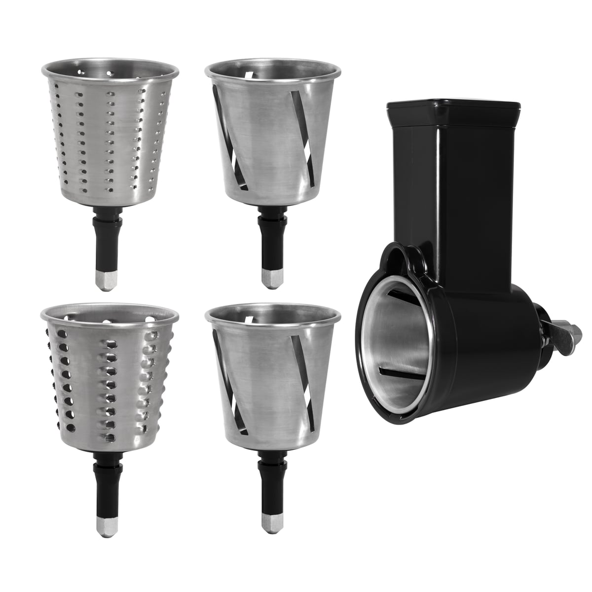 Electrolux - Virtuves kombaina papildpiederums - ACCESSORYES