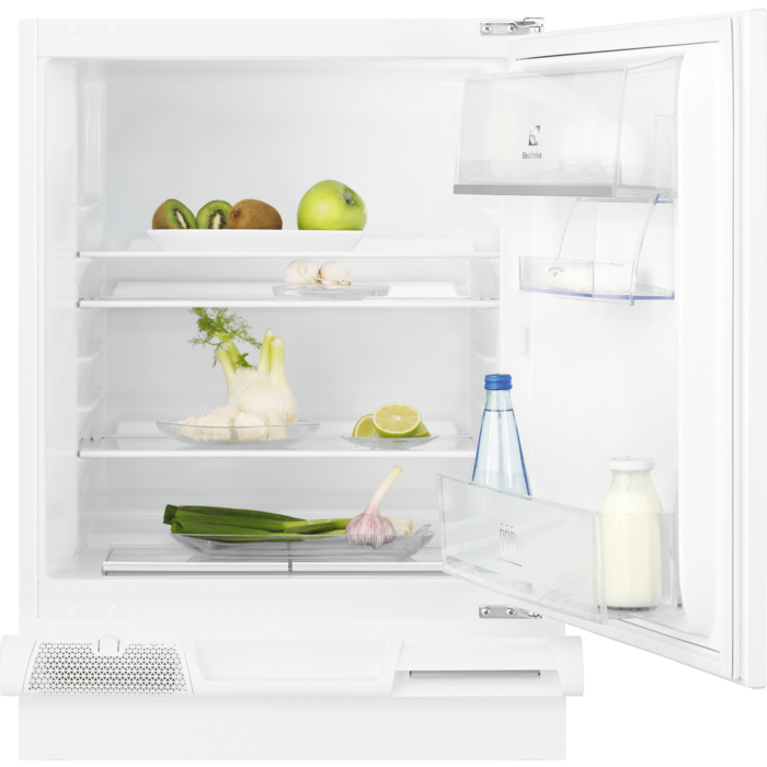Electrolux - Mazais ledusskapis - LXB2AE82S
