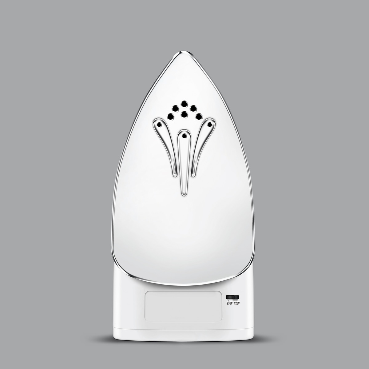 Electrolux - Tvaika gludeklis - EDBT800