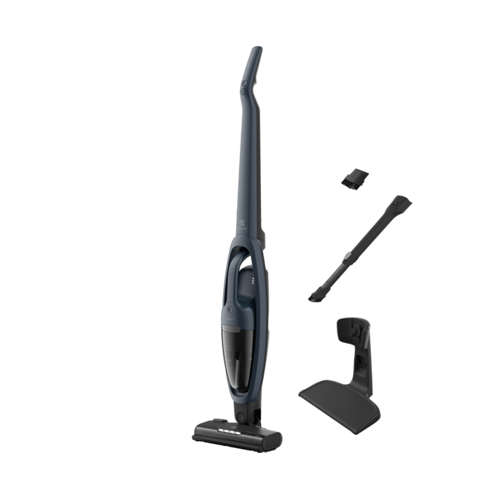 Electrolux - Bezvadu putekļsūcējs - ES52CB21DB