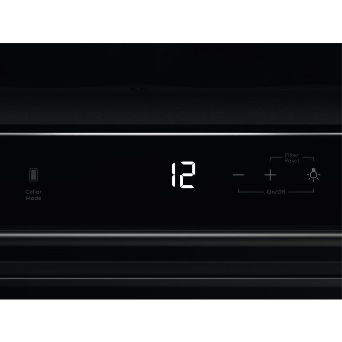 Electrolux - Vīna dzesētājs - EWUS040B8B