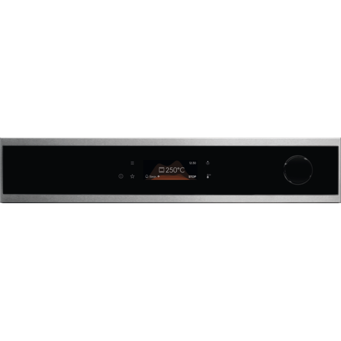 Electrolux - Cepeškrāsns - LOC8H39X
