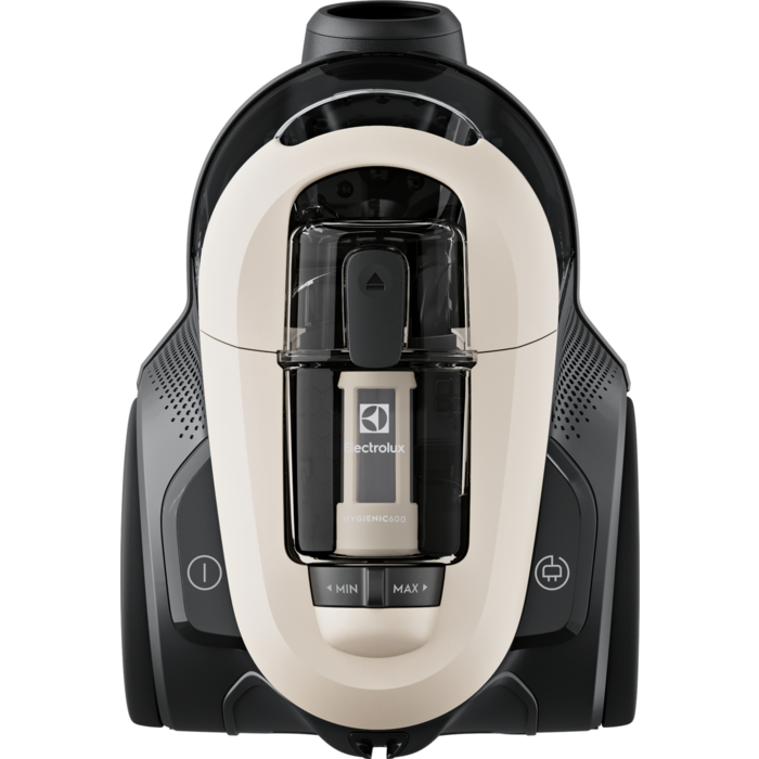 Electrolux - Putekļsūcējs bez maisiņa - EL61H4SW