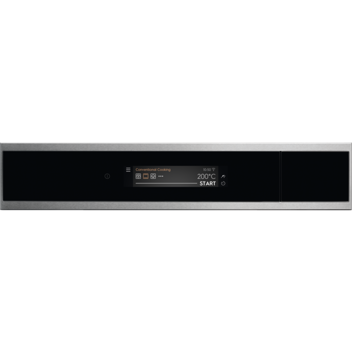 Electrolux - Cepeškrāsns - EOA9S31CX