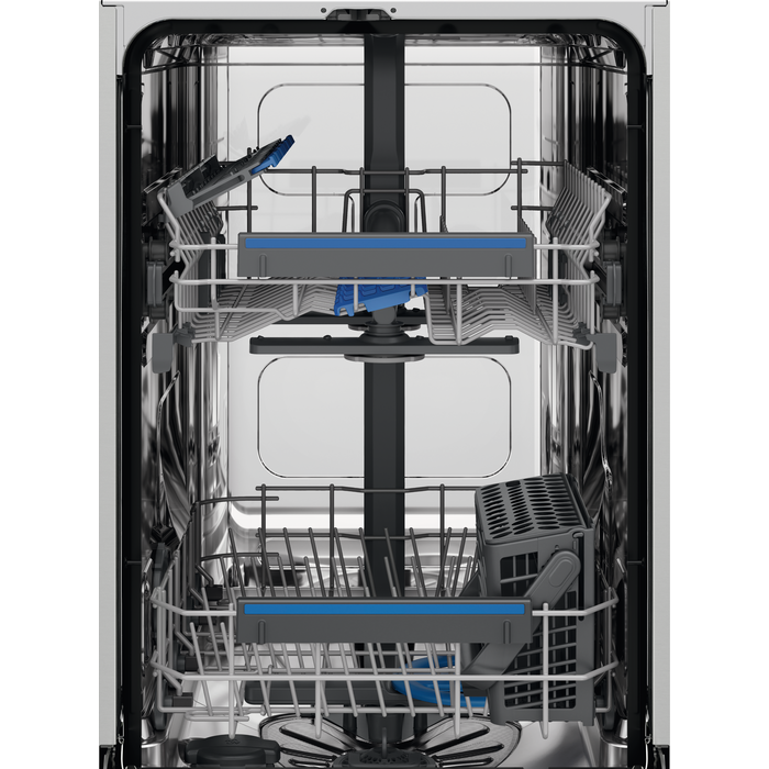 Electrolux - Trauku mašīna 45cm - EEG62300L