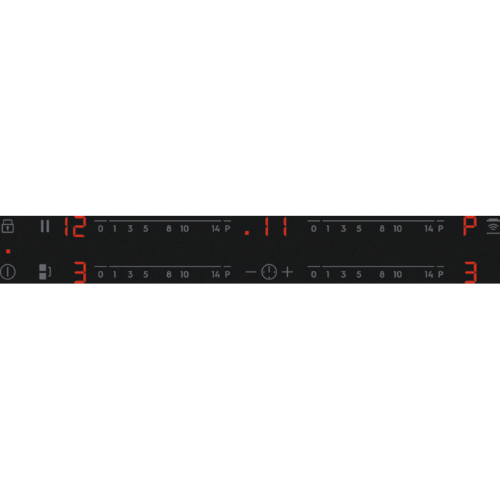 Product Control Panel
