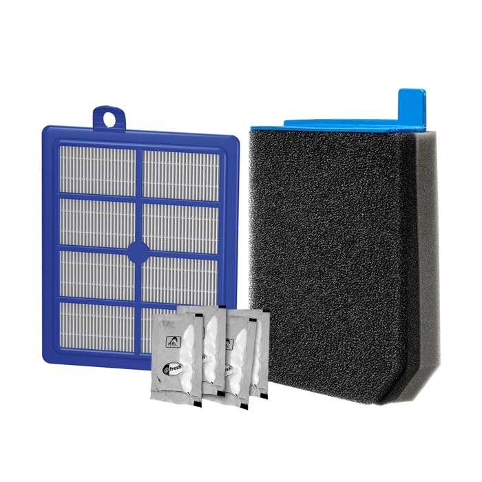 Electrolux - Komplekti - ESKC9