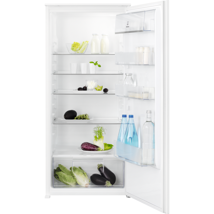 Electrolux - Iebūvējams ledusskapis - LRB3AE12S