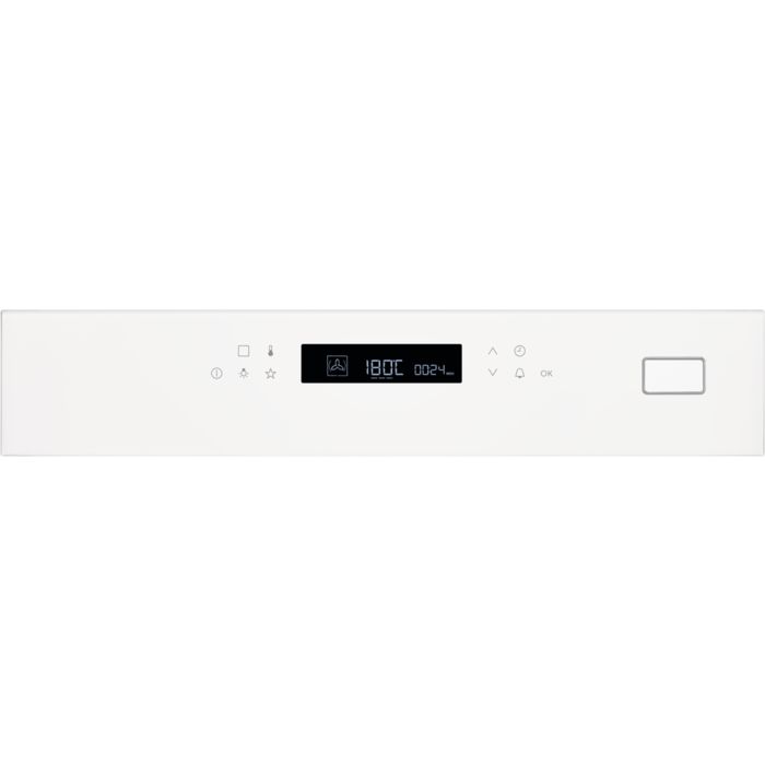 Electrolux - Cepeškrāsns - EOB7S31V