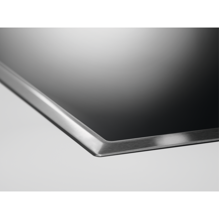 Electrolux - Elektriskā plīts virsma - EHF6346XOK