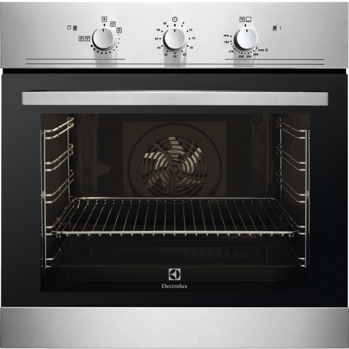Electrolux - Cepeškrāsns - EOG2102AOX