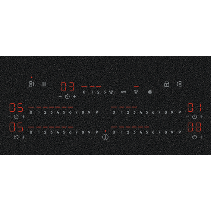 Product Control Panel