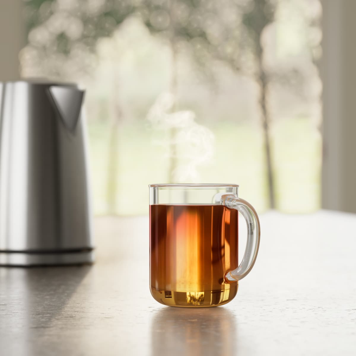 Electrolux - Tējkanna - E5K1-6ST