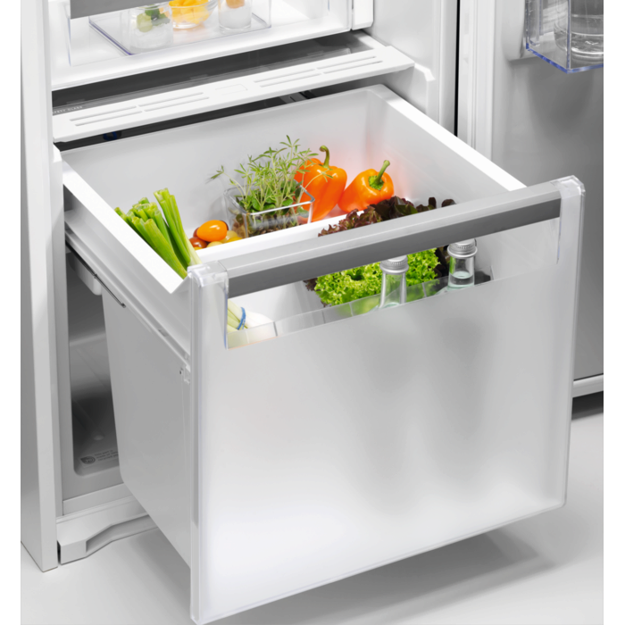 Electrolux - Iebūvējams ledusskapis - KRD6DE18S1