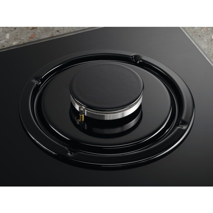 Electrolux - Gāzes plīts virsma - EGT6242NVK