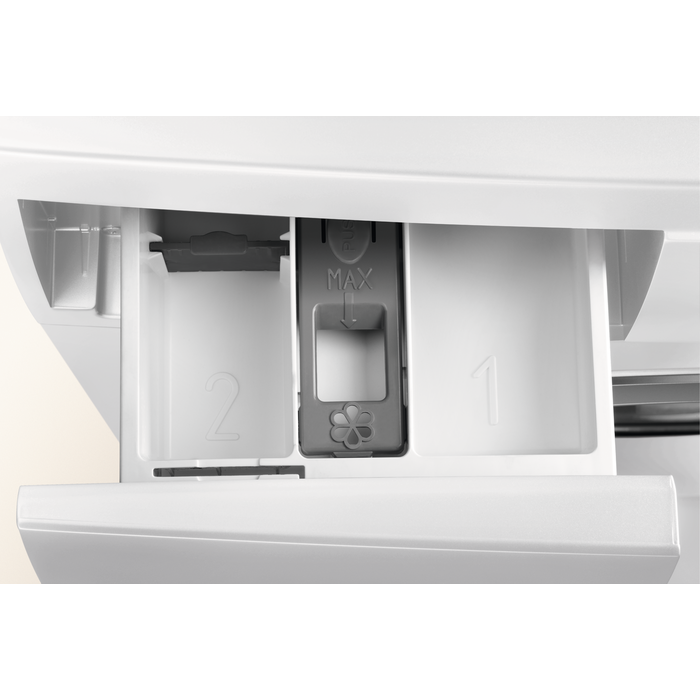 Electrolux - Priekšas ielādes veļas mašīna - EW6SN327SI