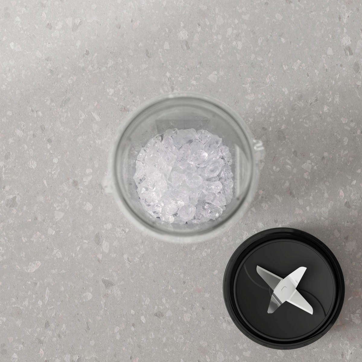 Electrolux - Galda blenders - E3SB1-4ST