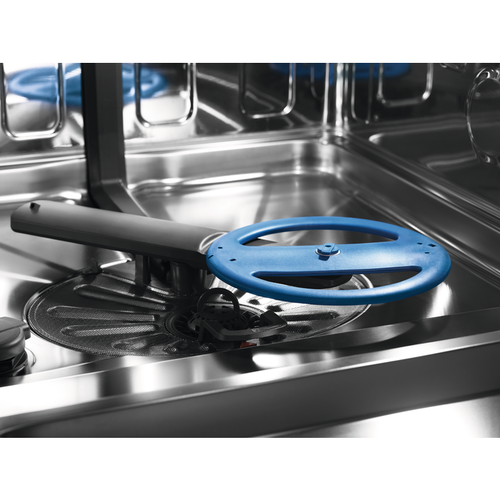 Electrolux - Iebūvējama trauku mazgājamā mašīna - EEM48320L